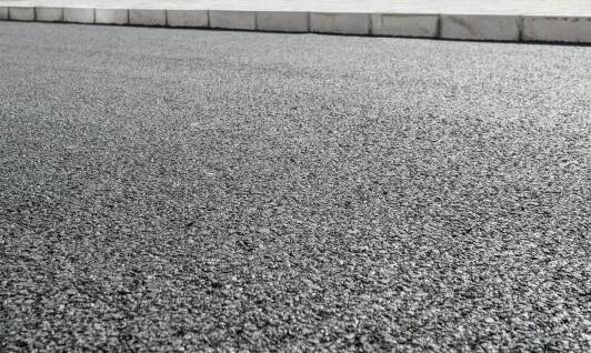 Piaski żwiry grysy a ich zastosowanie w drogownictwie