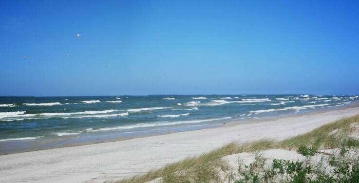 Dlaczego dzwirzyno zeglarska to idealne miejsce na relaksacyjne wakacje?