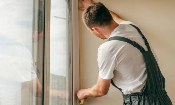 Wpływ designu okien na estetykę wnętrza – co warto wiedzieć?