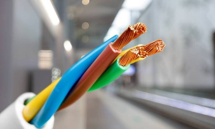 Jaki przekrój sprawdzi się przy wiązaniu, a jaki w instalacjach odgromowych?