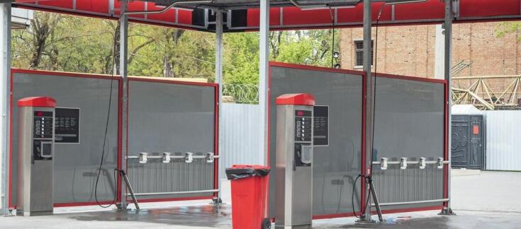 Jak myjnia samochodowa dba o komfort klienta dzięki nowoczesnym metodom czyszczenia?