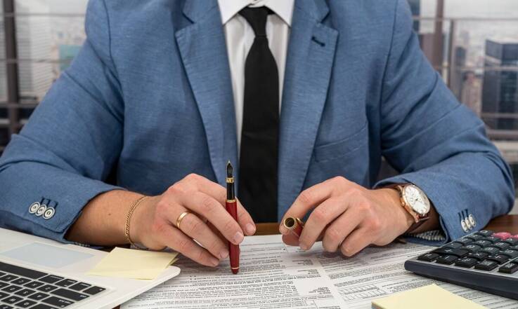 Rola notariusza w zabezpieczaniu interesów klienta przy umowach kredytowych