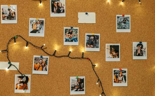 Odkryj różnorodność materiałów w produkcji antyram na zdjęcia