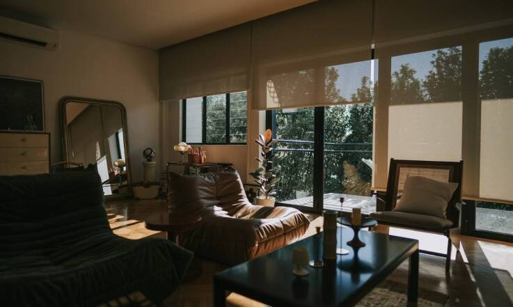 Jakie są korzyści z wyboru żaluzji aluminiowych w Rzeszowie?