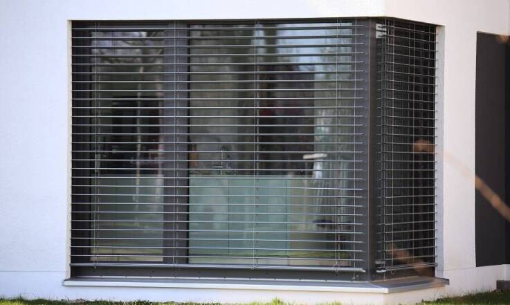 Jak dobrać odpowiednie żaluzje zewnętrzne?