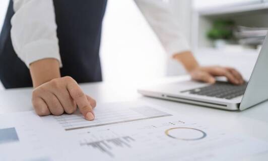 Co zalicza się do firmowych środków trwałych?