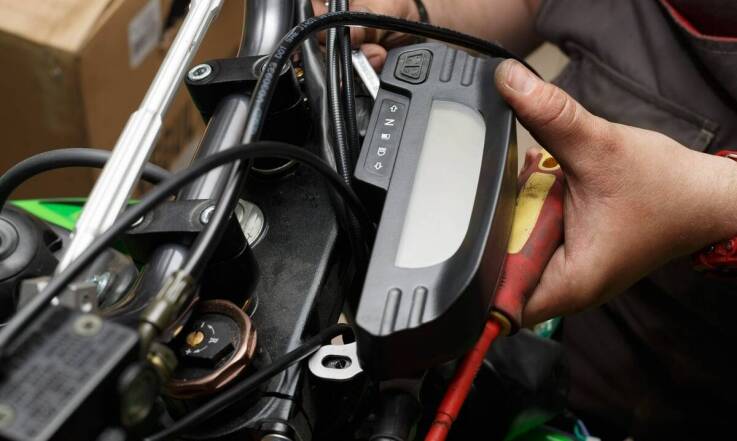 Jakie są najważniejsze aspekty konserwacji quadów dla dzieci?