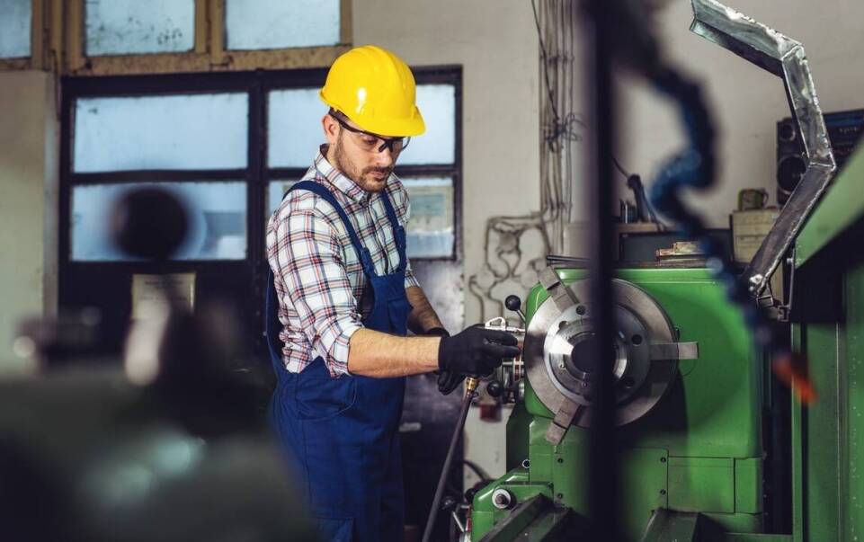 Znaczenie czyszczenia w procesie regeneracji elektrowrzecion