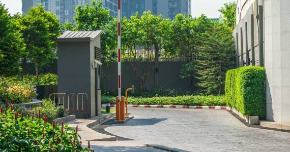 Jakie funkcje oferują nowoczesne systemy kontroli dostępu?