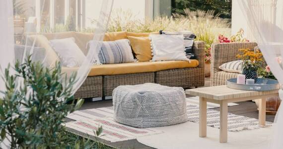 Wybór odpowiednich zadaszeń tarasowych – poradnik dla początkujących