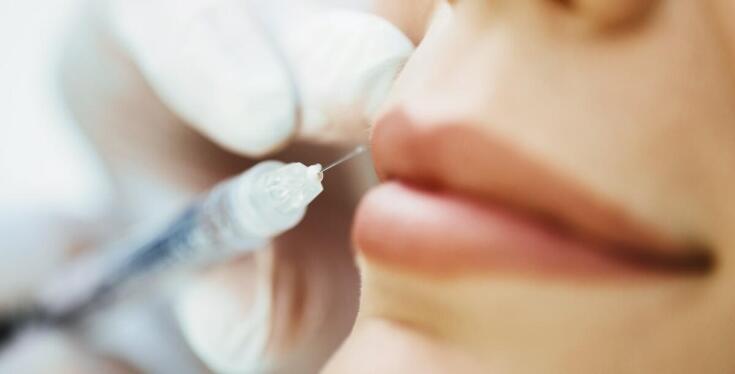 Metody wypełniania zmarszczek w medycynie estetycznej