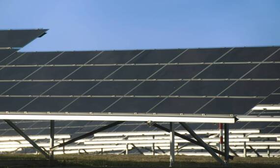 Dlaczego jakość konstrukcji gruntowej jest kluczowa dla instalacji fotowoltaicznej?