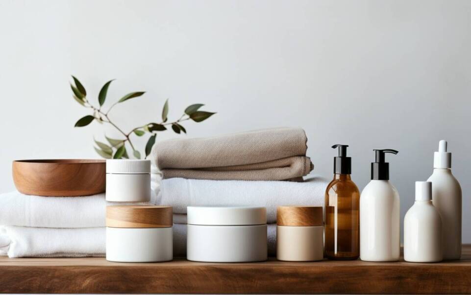 Zabiegi detoksykacyjne: Oczyszczenie skóry z zanieczyszczeń i toksyn