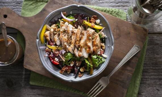 Zdrowe odżywianie z obiadami domowymi Koszalin: co warto wiedzieć