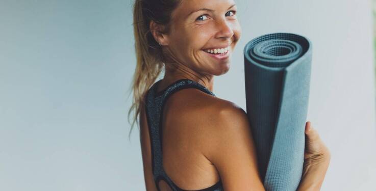 Jak pilates wspiera zdrowy styl życia i dobre samopoczucie?