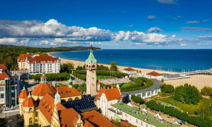 Wynajem apartamentów w Sopocie: przewodnik po lokalnych atrakcjach