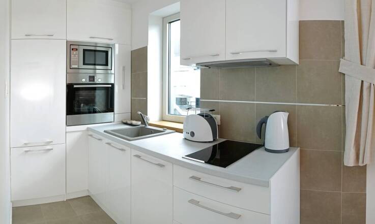 Jakie udogodnienia oferują apartamenty w Sopocie nad morzem?