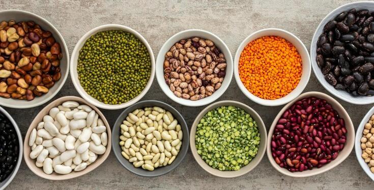 Zastosowanie warzyw strączkowych w daniach bezglutenowych – co oferuje hurtownia?