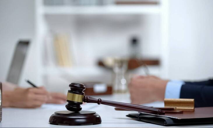 Rola adwokata w procesie podziału majątku wspólnego po rozwodzie