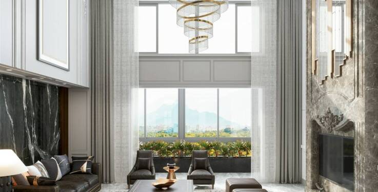 Jakie korzyści przynoszą drzwi całoszklane z systemem automatycznym?