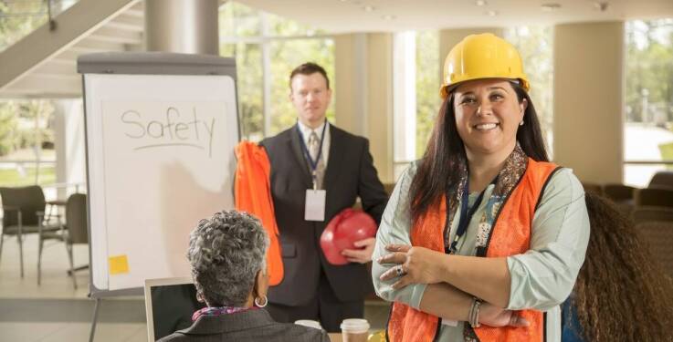 Kurs na podnośnik koszowy: Poradnik dla przyszłych operatorów