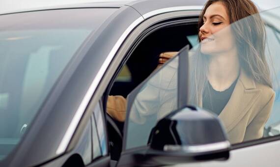 Nowoczesne technologie w pojazdach na zloty – co warto wiedzieć?