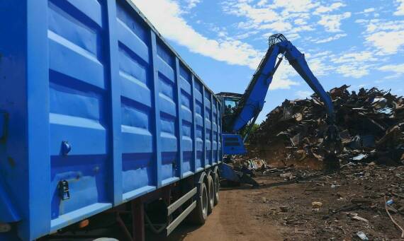 Co należy wiedzieć o bezpieczeństwie podczas transportu złomu miedzianego?