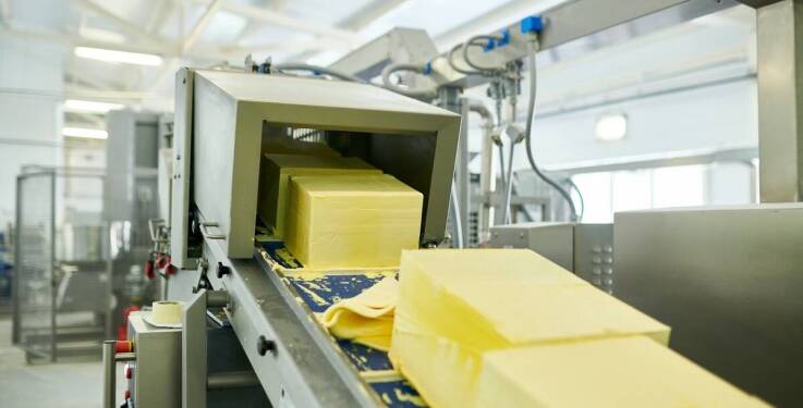 Kluczowe korzyści z zastosowania izolacji przemysłowych w sektorze spożywczym