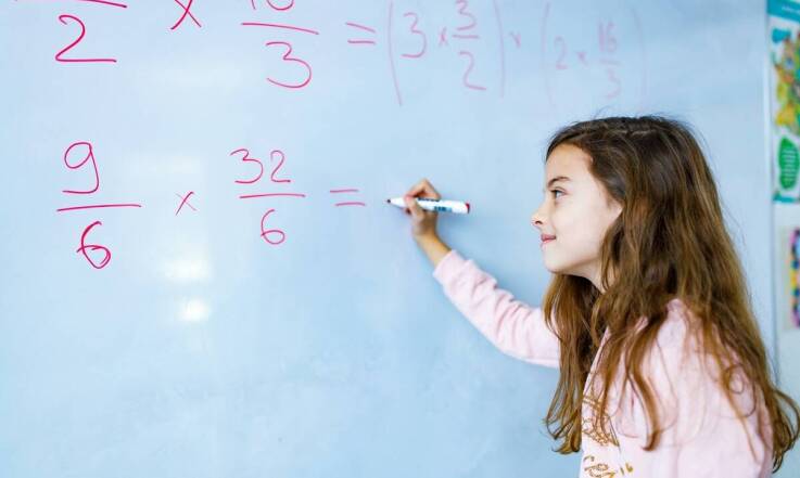 Jakie są efekty uczestnictwa dzieci w warsztatach edukacyjnych z matematyki?