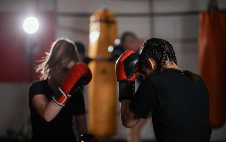 Jakie korzyści zdrowotne może zapewnić kickboxing dla dzieci?