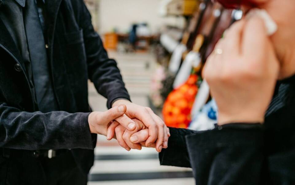 Fotografia prasowa: jak uchwycić emocje podczas wydarzeń społecznych?