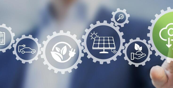 Jak skup tworzyw sztucznych wspiera gospodarkę cyrkularną?