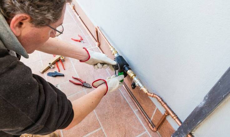 Kompleksowe usługi hydrauliczne w Gdańsku – jak znaleźć najlepszego specjalistę?