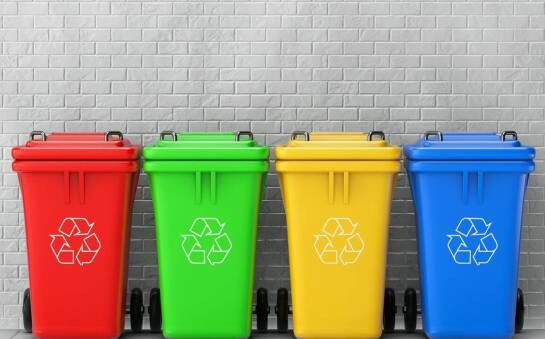 Kontenery ustanów jako klucz do efektywnego gospodarowania odpadami