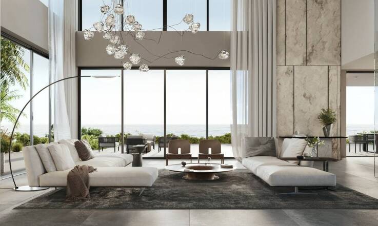 Wpływ klimatyzacji na komfort życia w mieszkaniach i domach