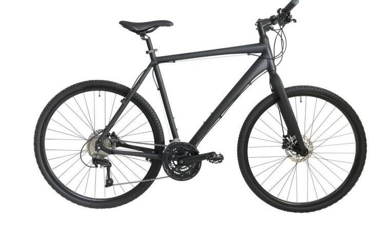 Rower hardtail: idealny kompan na długie wycieczki górskie