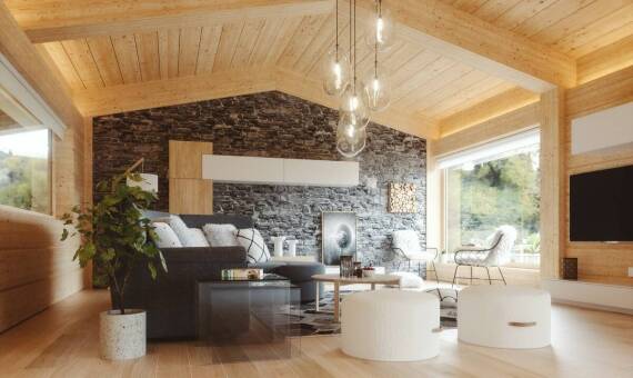 Projektowanie domu stodoła 70m2 na zgłoszenie – co warto wiedzieć?