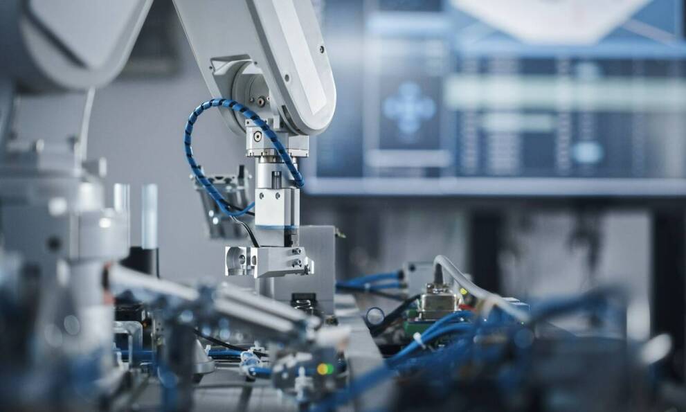 Wpływ nowoczesnych technologii na skuteczność regeneracji wtryskiwaczy