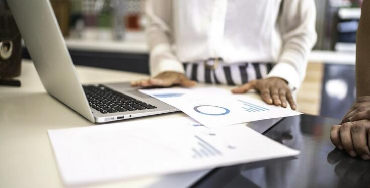 Rola biura księgowego w tworzeniu strategii podatkowej dla firm