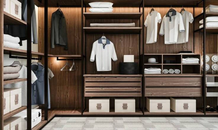 Jakie są najczęstsze błędy przy projektowaniu garderób na zamówienie i jak ich unikać?
