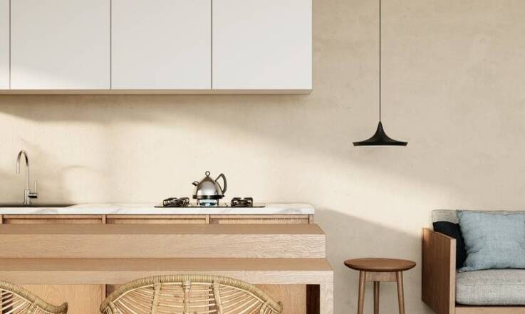 Jak ekologiczne materiały wpływają na jakość życia w nowych mieszkaniach?