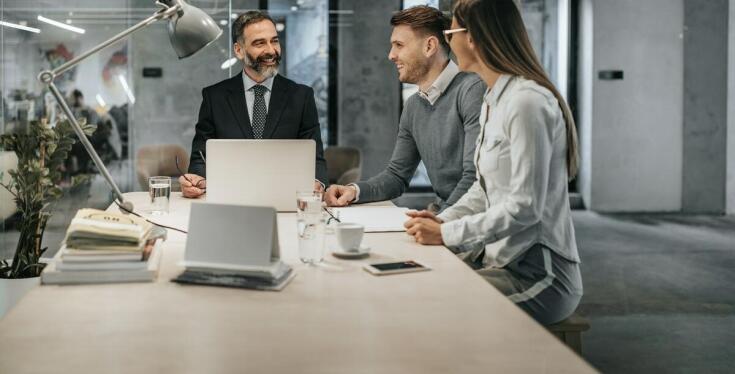 Jak biuro rachunkowe w Józefowie wspiera spółki w zakresie pełnej księgowości?