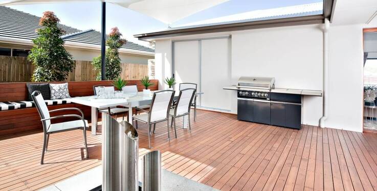 Dlaczego warto wybrać domki letniskowe Sianożęty blisko plaży?