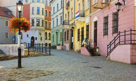 Jak hulajnogi elektryczne zmieniają transport miejski w Grodzisku Wielkopolskim?
