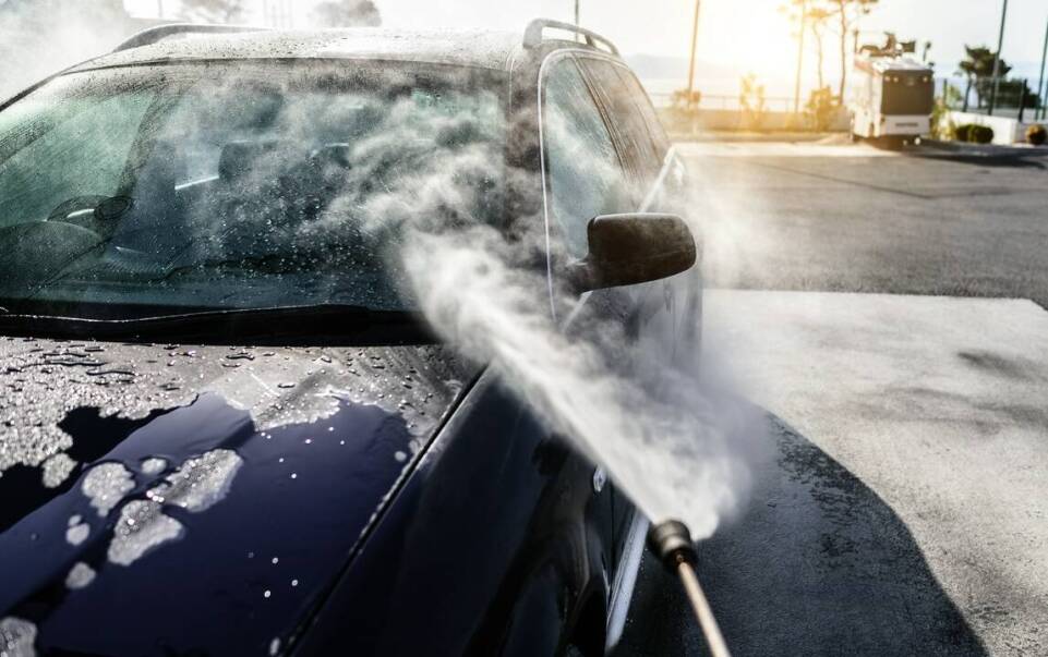 Myjki ciśnieniowe – dlaczego są tak popularne?