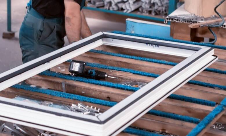 Jakie są najnowsze trendy w produkcji okien PVC?