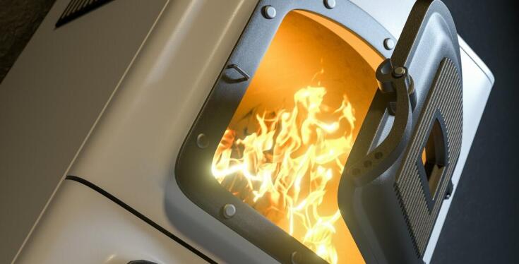 Jakie są najważniejsze parametry kotłów na drewno 5 klasy przy wyborze?