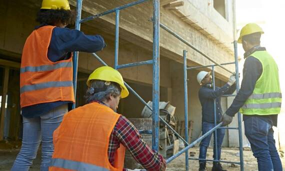 Jaką rolę pełni Generalny Wykonawca w zabezpieczaniu jakości inwestycji?