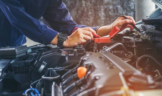 Dlaczego regularne przeglądy układów wtryskowych są niezbędne dla bezpieczeństwa jazdy?