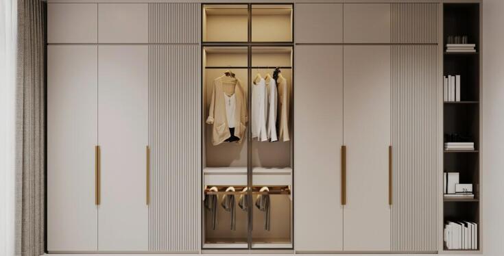 Zalety nowoczesnego oświetlenia kuchennego w projektach na wymiar